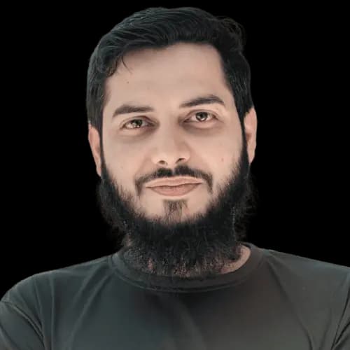 Zubair — Founder of Worko Dev